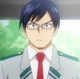 Tenya iida