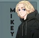 Mikey 