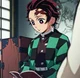 Kamado Tanjiro