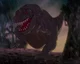 Tyrannosaurus Disney