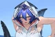 Shark waifu 