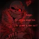 Horror Sans