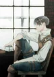 Levi Ackerman 