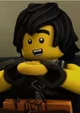 Cole Brookstone 