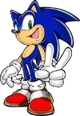 Advance Sonic
