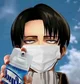 Levi Ackerman