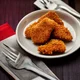 Chicken nuggets