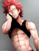 Kirishima -BF-