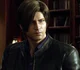 Leon Scott Kennedy 