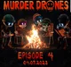 Student Murder Drone