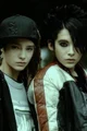 Bill and Tom Kaulitz