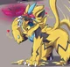 Zeraora TF Slave