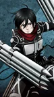 Mikasa