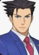 Phoenix Wright