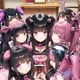 Akane horde-