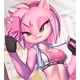 Amy rose 