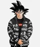 drip goku
