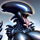Xenomorph Queen