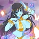 Genie girl