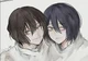 Fyodor e Dazai