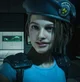 Jill Valentine