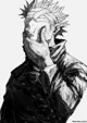 Satoru Gojo 
