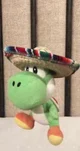 Mexican yoshi