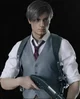 Leon Scott Kennedy 