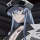 General Esdeath