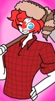 Canada Countryhumans
