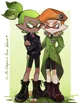 Army_Rider- Splatoon