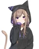 Kitty girl 
