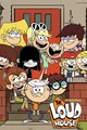 The Loud House RL 