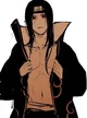 Itachi uchiha