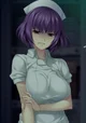 Nurse Kurokawa