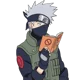 Kakashi Hatake