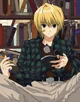 Kurapika Kurta