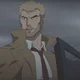 DC John Constantine