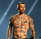 Adam Levine