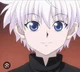 killua 