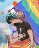 Bakudeku