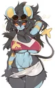 Jogger Luxray