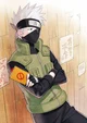 Kakashi Hatake