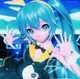 Hatsune Miku
