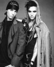 Kaulitz twins