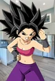 Caulifla IRL