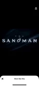 The Sandman RP