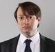 Mark Corrigan