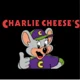 Charlie Cheese
