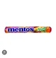 Mentos fruit flavor